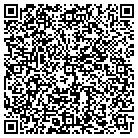 QR code with G & S Building Supplies Inc contacts