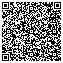 QR code with C C Marshall & Sons contacts