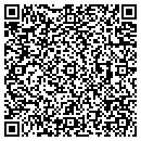 QR code with Cdb Concrete contacts