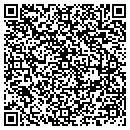 QR code with Hayward Lumber contacts