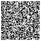 QR code with D & M Instruments Inc contacts