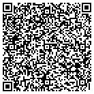 QR code with B J's Pizza & Grill contacts