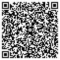 QR code with Leon Riepe contacts