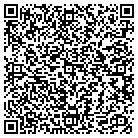QR code with H & L True Value Lumber contacts