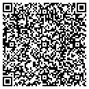 QR code with Holt Lumber Inc contacts