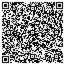 QR code with Outback Ranch contacts