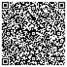 QR code with Athena Salon & Day Spa contacts