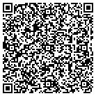 QR code with A Gentle Touch By Wendy contacts
