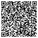 QR code with Poppys Petals contacts