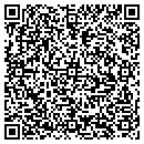 QR code with A A Refrigeration contacts