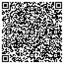 QR code with HGT Architect contacts