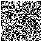 QR code with US Arbitration & Mediation contacts
