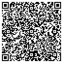 QR code with P C Partnership contacts