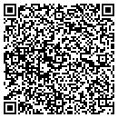 QR code with D & A Child Care contacts
