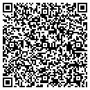 QR code with Zabriskie & Eidal contacts