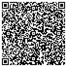 QR code with Laguna Creek Carpet Service contacts