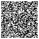 QR code with Mike Adams contacts