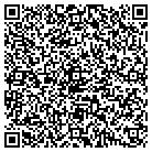QR code with Quinny & Son Dumping Services contacts