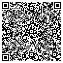 QR code with Rose Of Sharon Florist contacts