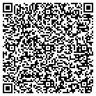 QR code with University Relations contacts