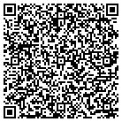 QR code with R Stancil Dump Truck Service Inc contacts