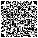 QR code with House of Hardwood contacts