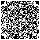QR code with Alpha & Omega Hair Design contacts