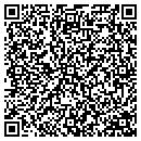 QR code with S & S Hauling Inc contacts
