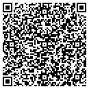 QR code with R Greg Scott contacts