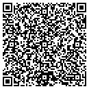 QR code with J A Tomlinso MD contacts