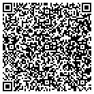 QR code with W D Cartwright & Sons contacts