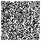 QR code with Weldon Transportation contacts