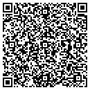 QR code with Crispy Films contacts