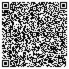 QR code with County Cement Construction Inc contacts