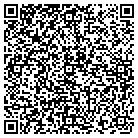 QR code with Cox Concrete Excavtg & Snow contacts
