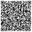 QR code with A Cut Above The Rest LLC contacts