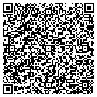 QR code with Spring Hill Florist-Gift Shop contacts
