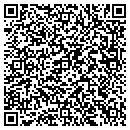 QR code with J & W Lumber contacts