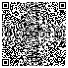QR code with Custom Fabrication Company contacts