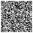 QR code with Kalmatron Corp contacts