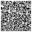 QR code with P R Livestock Inc contacts