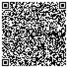 QR code with Faby's Hair And Nails Salon contacts