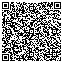 QR code with Hedrich's Excavating contacts