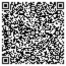 QR code with Kinnish Trucking contacts