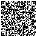 QR code with The Galleria contacts