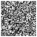 QR code with The Lily Gilded contacts