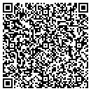 QR code with The Mountain Blessing contacts