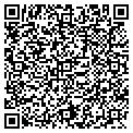 QR code with The Robyn S Nest contacts
