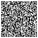QR code with Over The Net contacts