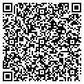 QR code with R Hartman contacts